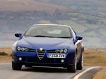 Alfa Romeo Brera 2006 года (UK)